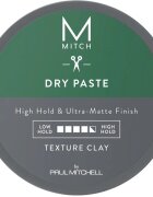 Paul Mitchell Mitch Dry Paste матираща паста за фиксиране и оформяне 85 гр.