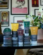 Paul Mitchell Mitch Dry Paste матираща паста за фиксиране и оформяне 85 гр.