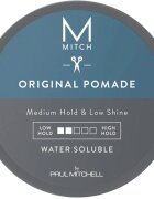 Paul Mitchell Mitch Original Pomade помада за коса със средна фиксация 85 гр.