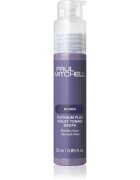 Paul Mitchell Platinum Plus Violet Toning Drops капки неутрализиращ жълтеникавите оттенъци 25 мл.