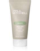 Paul Mitchell Smooth Sealing Mask овлажняваща и изглаждаща маска За коса 150 мл.