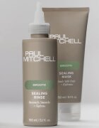Paul Mitchell Smooth Sealing Rinse грижа за косата за изглаждане на косата 150 мл.