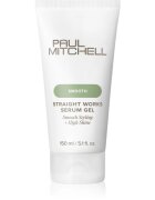Paul Mitchell Smooth Straight Works Serum Gel гел за изправяне и изглаждане на косата 150 мл.
