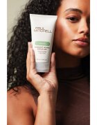 Paul Mitchell Smooth Straight Works Serum Gel гел за изправяне и изглаждане на косата 150 мл.