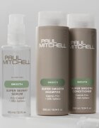 Paul Mitchell Smooth Super Smooth Shampoo изглаждащ шампоан за ежедневна употреба 300 мл.