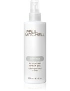 Paul Mitchell Soft Hold Sculpting Spray Gel гел за коса в спрей 250 мл.