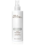 Paul Mitchell Soft Hold Soft Hairspray лак за коса с лека фиксация 250 мл.