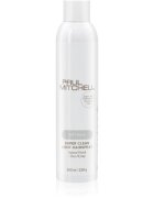 Paul Mitchell Soft Hold Super Clean Light Hairspray лак за коса за фина коса 300 мл.