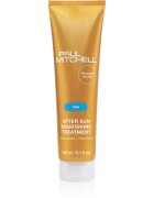 Paul Mitchell Sun After Sun Nourishing Treatment дълбоко подхранваща грижа за изтощена от слънце коса 150 мл.