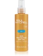 Paul Mitchell Sun Protective Dry Oil подхранващо сухо олио За коса 150 мл.