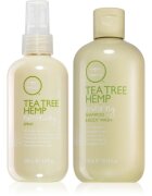 Paul Mitchell Tea Tree Hemp подаръчен комплект за коса и тяло