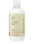 Paul Mitchell Tea Tree Hemp Restoring Conditioner & Body Lotion балсам за коса и тяло 300 мл.