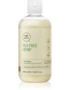 Paul Mitchell Tea Tree Hemp Restoring Shampoo & Body Wash шампоан и душ гел с хидратиращ ефект 300 мл.