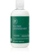 Paul Mitchell Tea Tree Lavender Mint хидратиращ успокояващ балсам за суха и непокорна коса 300 мл.