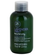Paul Mitchell Tea Tree Lavender Mint хидратиращ успокояващ балсам за суха и непокорна коса 75 мл.