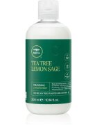 Paul Mitchell Tea Tree Lemon Sage енергизиращ балсам за възобновяване гъстотата на косата 300 мл.