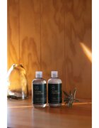 Paul Mitchell Tea Tree Lemon Sage енергизиращ шампоан за възобновяване гъстотата на косата 300 мл.
