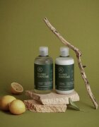 Paul Mitchell Tea Tree Lemon Sage енергизиращ шампоан за възобновяване гъстотата на косата 300 мл.