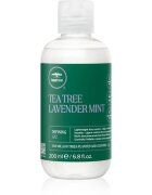 Paul Mitchell Tea Tree Levander Mint Defining Gel гел за чуплива и къдрава коса 200 мл.