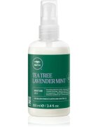 Paul Mitchell Tea Tree Levander Mint Moisture Milk козметика за коса против цъфтене 100 мл.