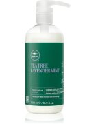 Paul Mitchell Tea Tree Levander Mint Moisturizing Cowash хидратиращ балсам 500 мл.