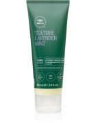 Paul Mitchell Tea Tree Levander Mint Taming Cream успокояващ крем за непокорна коса 100 мл.
