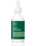 Paul Mitchell Tea Tree Scalp Wellness Oily Scalp Serum третиране за бързо омазняваща се коса 55 мл.