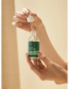 Paul Mitchell Tea Tree Scalp Wellness Oily Scalp Serum третиране за бързо омазняваща се коса 55 мл.