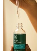 Paul Mitchell Tea Tree Scalp Wellness Scalp Defense Serum серум за коса за коса изложена на замърсен въздух 55 мл.