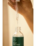 Paul Mitchell Tea Tree Scalp Wellness Scalp Defense Serum серум за коса за коса изложена на замърсен въздух 55 мл.