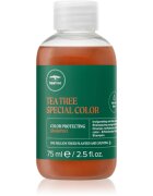 Paul Mitchell Tea Tree Special Color Color Protecting Shampoo освежаващ шампоан за боядисана коса 75 мл.