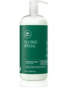 Paul Mitchell Tea Tree Special Conditioner освежаващ балсам за третирана коса и скалп 1000 мл.