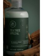 Paul Mitchell Tea Tree Special Conditioner освежаващ балсам за третирана коса и скалп 1000 мл.