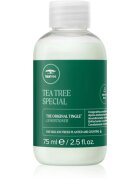 Paul Mitchell Tea Tree Special Conditioner освежаващ балсам за третирана коса и скалп 75 мл.