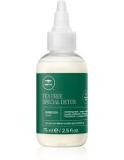 Paul Mitchell Tea Tree Special Detox Kombucha Rinse почистваща грижа 75 мл.
