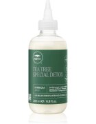 Paul Mitchell Tea Tree Special Detox Kombucha Rinse защитен детоксикиращ серум за скалпа 200 мл.