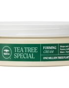 Paul Mitchell Tea Tree Special Forming Cream стилизиращ крем за естествена фиксация 85 гр.
