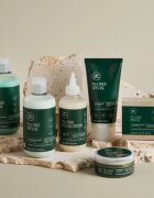 Paul Mitchell Tea Tree Special Hair And Scalp Treatment освежаващ почистващ пилинг за скалпа 150 мл.