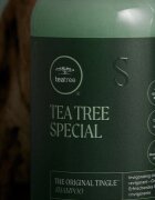 Paul Mitchell Tea Tree Special освежаващ шампоан 300 мл.