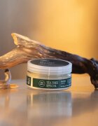 Paul Mitchell Tea Tree Special стилизиращ крем силна фиксация 85 гр.