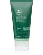 Paul Mitchell Tea Tree Special Styling Gel стилизиращ гел за обем и блясък 75 мл.