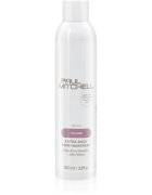 Paul Mitchell Volume Extra-Body Firm Hairspray лак за коса със силна фиксация за обем и блясък 300 мл.