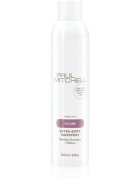 Paul Mitchell Volume Extra-Body Hairspray лак за коса за обем 300 мл.