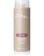 Paul Mitchell Volume Extra-Body Shampoo шампоан за обем за тънка коса без обем 300 мл.