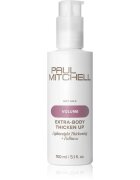 Paul Mitchell Volume Extra-Body Thicken Up продукт за стайлинг за обем 150 мл.