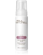 Paul Mitchell Volume Extra-Body Whip обемна пяна за фина коса 200 мл.