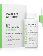 Paula's Choice Boost 10% Niacinamide Booster концентриран серум с ниацинамид 20 мл.