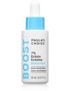 Paula's Choice Boost 7% Ectoin + Hyaluronic Acid млечен серум за лице 20 мл.