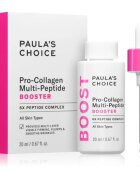 Paula's Choice Pro-Collagen Multi-Peptide Booster изглаждащ серум за лице 20 мл.