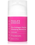 Paula's Choice Pro-Collagen Peptide Plumping Moisturizer лек гел-крем с пептиди 50 мл.